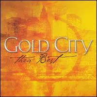 Their Best by Gold City