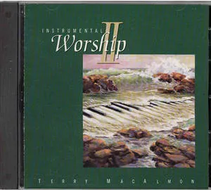 Instrumental Worship 2 by Terry MacAlmon