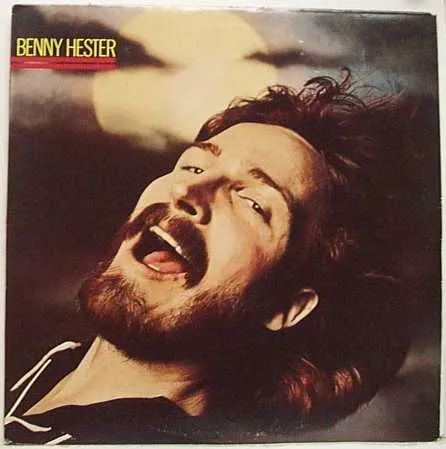 Benny by Benny Hester