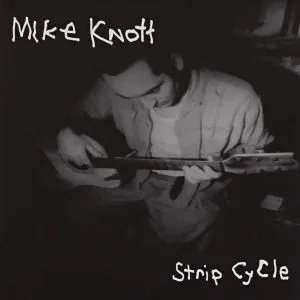 Strip Cycle by Michael Knott