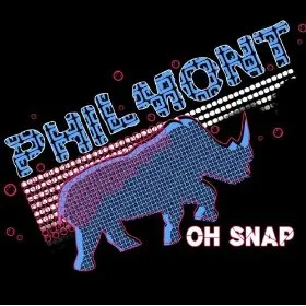 Oh Snap - EP Album Review by Philmont