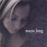 Here with me by Maria Long
