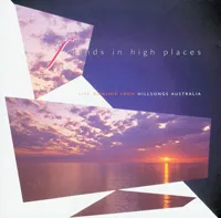 Friends In High Places by Hillsong Worship
