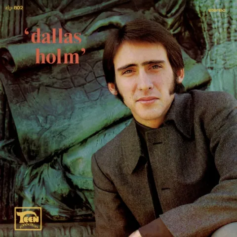 Dallas Holm by Dallas Holm
