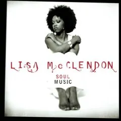 Soul Music by Lisa McClendon