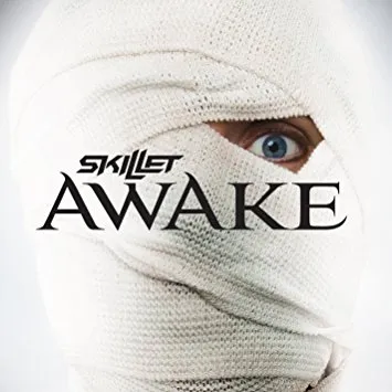 Awake (Deluxe Edition) by Skillet
