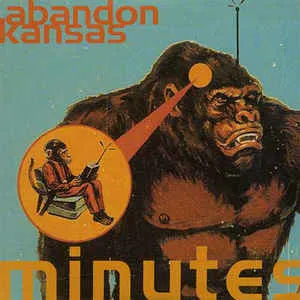 Minutes by Abandon Kansas