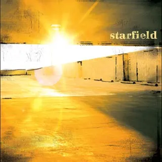 Starfield by Starfield