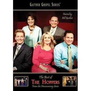 The Best Of The Hoppers DVD by The Hoppers