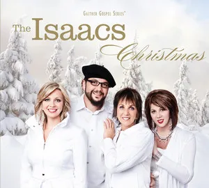 Christmas by The Isaacs