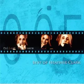 Collect the Years by Heather Clark