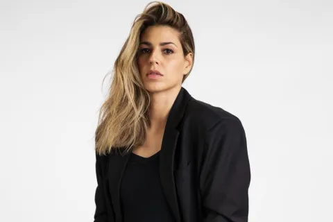 The Essentials: Brooke Ligertwood