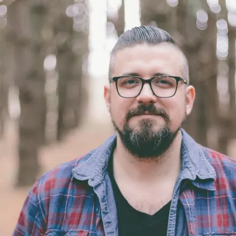 Joe Frey: Holding Fast to God's Voice