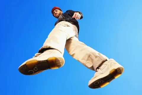 The Essentials: TobyMac