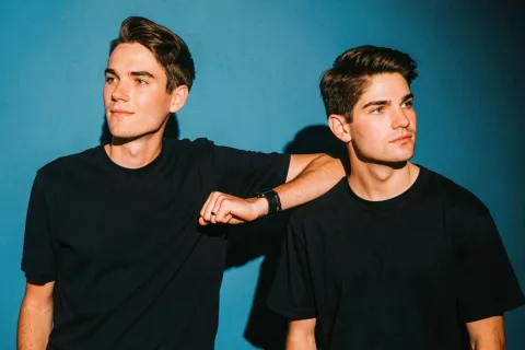 The Scally Brothers: Finding Faith in the Valleys and Hope on the Road