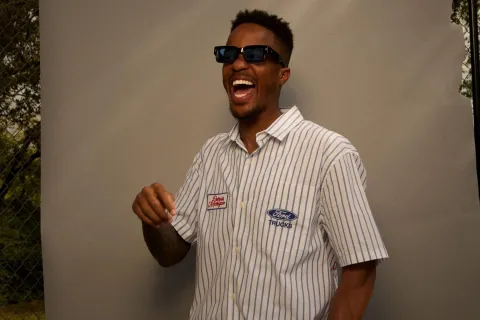Servant of the Gospel: Meet Jaye King