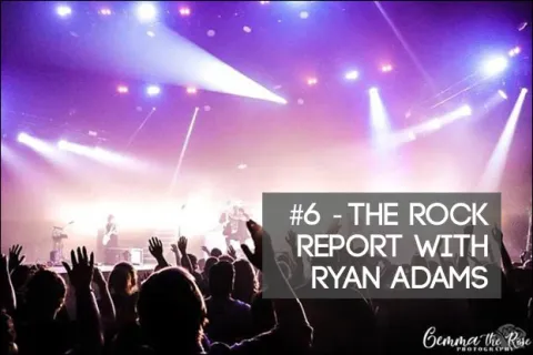 #6 - Cliffside, The Protest Tour, John Cooper of Skillet, Switchfoot, Manafest
