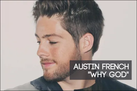 #1005 - "Why God" by Austin French