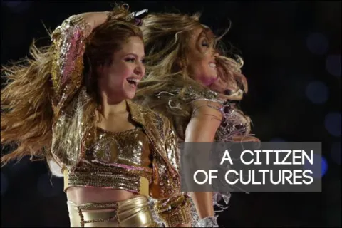 A Citizen Of Culture