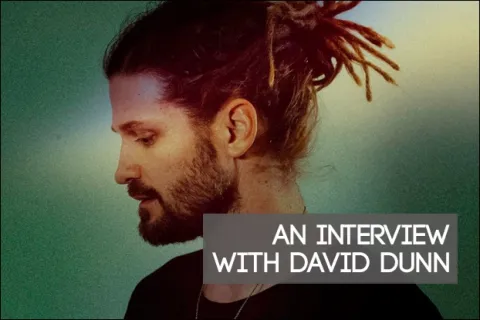 An Interview with David Dunn