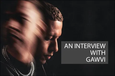 An Interview with GAWVI