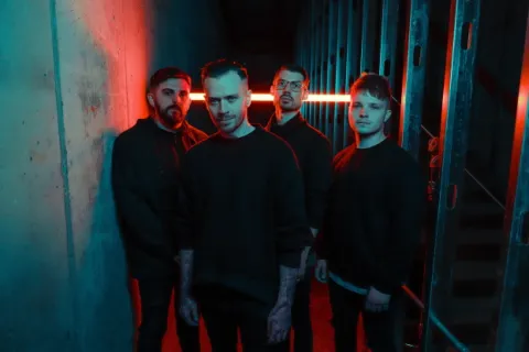 An Interview with Ever Eden
