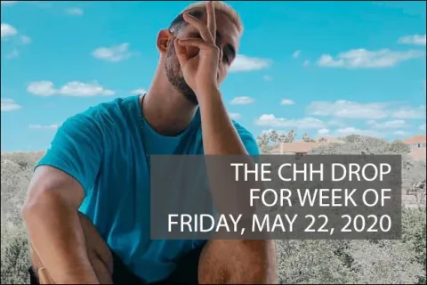 #3 - Aaron Cole, Eric Heron, Bizzle & More...