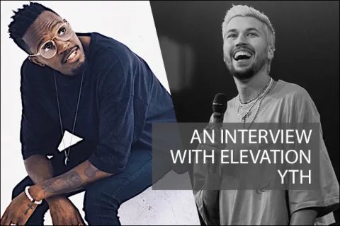 An Interview with ELEVATION YTH