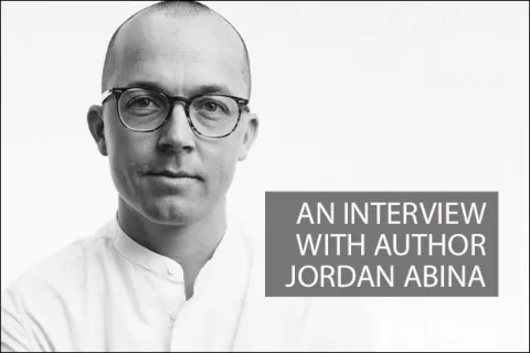 An Interview with Jordan Abina