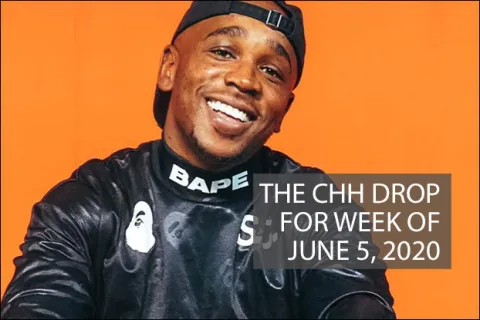 #5 - King Chav, Mitch Darrell, Mogli the Iceburg & More...