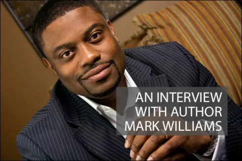 An Interview with Dr. Mark Williams