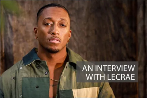 An Interview with Lecrae