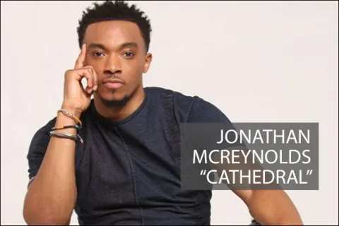 #18 - "Cathedral" by Jonathan McReynolds