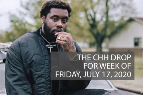 #11 - Parris Chariz, Lecrae, Antoine Bradford & More...