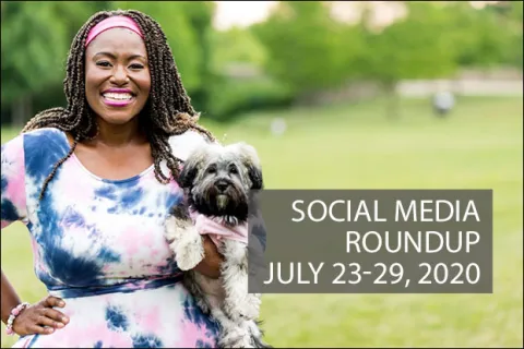#5 - Mandisa, Michael Tait, Jason Crabb...