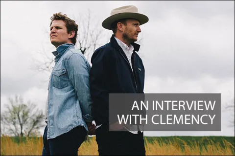 An Interview with Clemency