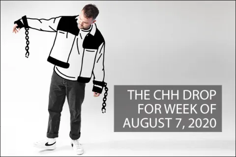 #14 - Roy Tosh, seni., Anthony Mareo & More...