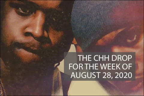 #17 - Canon, KB, Mitch Darrell & More...