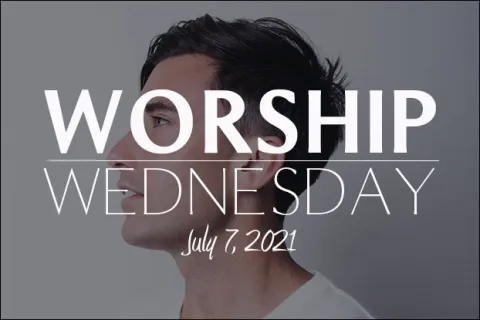 #45 - Phil Wickham