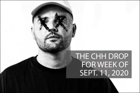 #19 - Roy Tosh, DJ Mykael V, KHAM & More...