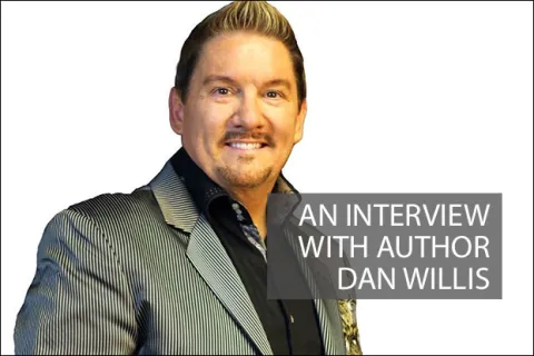 An Interview with Dan Willis