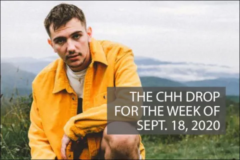 #20 - Hulvey, Andy Mineo, Danielle Apicella & More...