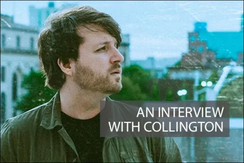 An Interview with Collington