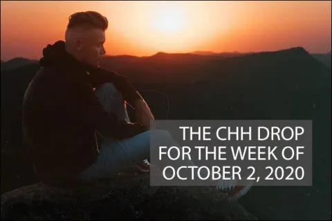 #22 - Dillon Chase, Social Club Misfits, Andy Mineo, & More...