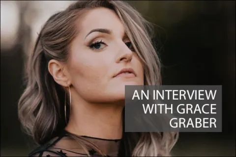 An Interview with Grace Graber