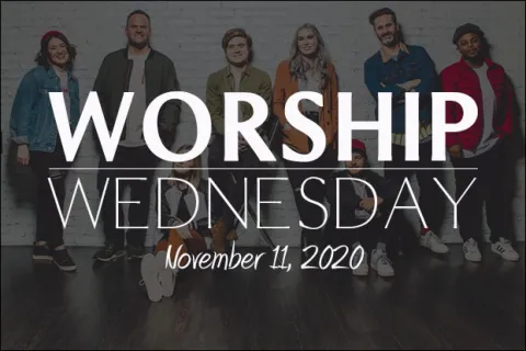 #25 - North Point Worship