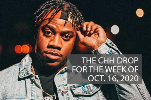#24 - KHAM, Swaizy, Zae Ortiz, & More...
