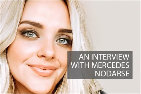 An Interview with Mercedes Nodarse