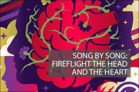 Song by Song: Fireflight