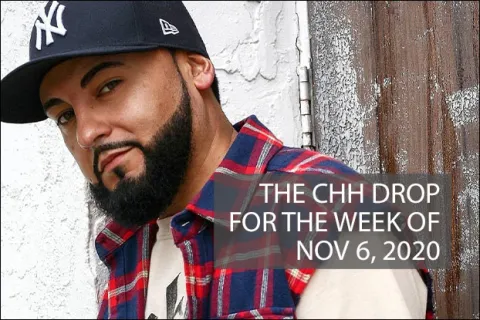 #27 - Datin, Porsha Love, AKLESSO, & More...